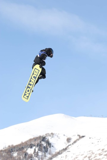 开云体育入口-苏翊鸣一金一铜收官冬奥背后，他们默默付出了20年