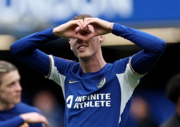 开云app-新援来了记得拜码头，切尔西还是“帕尔默FC”！