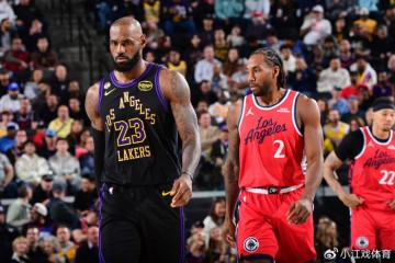 开云官网-湖人遭快船双杀！东詹55分无缘26分逆转 东契奇拒投关键空位三分|詹姆斯|洛杉矶快船队|洛杉矶湖人队|卢卡-东契奇|伊维察-祖巴茨_新浪体育_新浪新闻