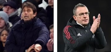 开云app-曼联为何不请孔蒂？内部人士：他对球员要求太高了！