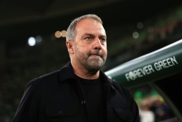 开云体育入口-弗里克：巴萨要为所有冠军而战，欧冠将是重中之重