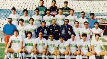 开云app-安东尼奥，被欠薪耽误的西乙金靴|西班牙|克拉|埃尔切|西甲|西班牙青训_新浪体育_新浪新闻